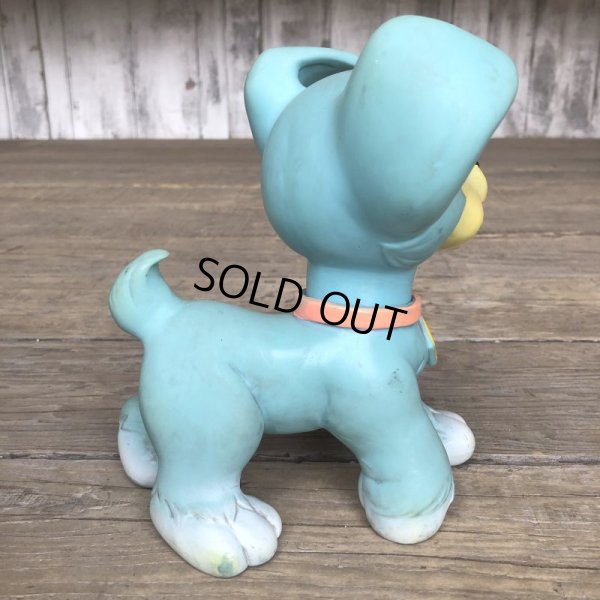 画像4: Vintage Disney Lady and The Tramp Vinyl Doll (T865)