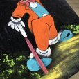 画像8: Vintage Disney Oil Paint Art Mickey Mouse (T873)