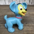 画像3: Vintage Disney Lady and The Tramp Vinyl Doll (T864)