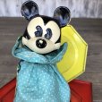 画像9: Vintage Disney Jack in the Box Mickey Mouse (T870)