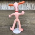 画像4: Vintage Disney Bendy Figure Pluto (T872)