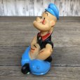 画像5: 50s Vintage Popeye Bank Doll (T862)