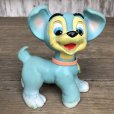 画像11: Vintage Disney Lady and The Tramp Vinyl Doll (T865)