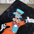 画像5: Vintage Disney Oil Paint Art Mickey Mouse (T873)