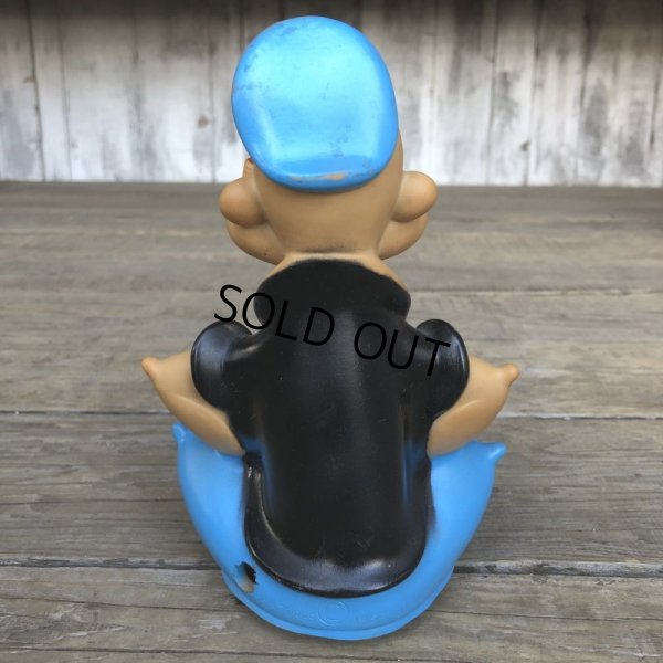 画像4: 50s Vintage Popeye Bank Doll (T862)