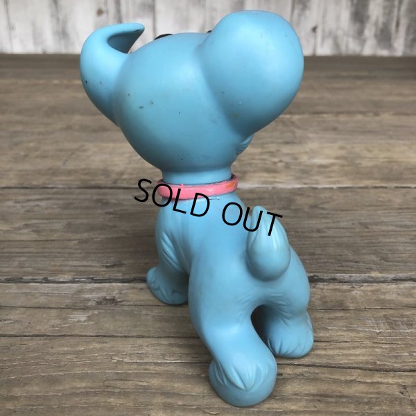 画像4: Vintage Disney Lady and The Tramp Vinyl Doll (T864)