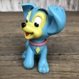 画像6: Vintage Disney Lady and The Tramp Vinyl Doll (T864)