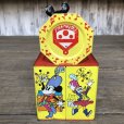 画像6: Vintage Disney Jack in the Box Mickey Mouse (T870)