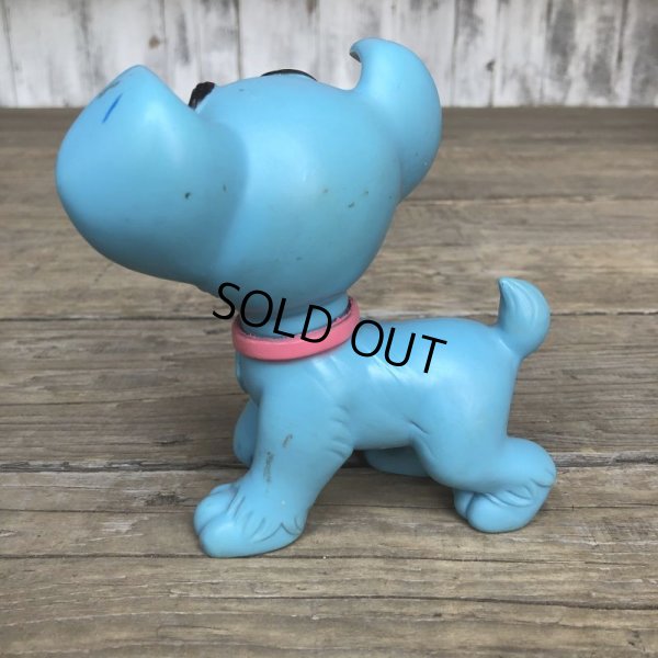 画像5: Vintage Disney Lady and The Tramp Vinyl Doll (T864)