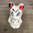 画像7: 50s Vintage Disney Minnie Mouse S/P Shakers (T867)