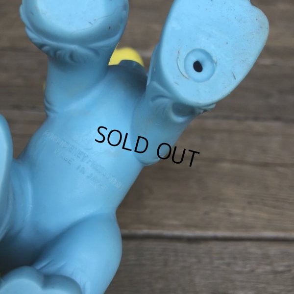 画像10: Vintage Disney Lady and The Tramp Vinyl Doll (T864)