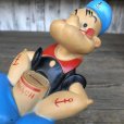 画像8: 50s Vintage Popeye Bank Doll (T862)