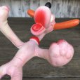 画像6: Vintage Disney Bendy Figure Pluto (T872)