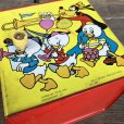 画像8: Vintage Disney Jack in the Box Mickey Mouse (T870)