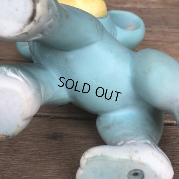 画像10: Vintage Disney Lady and The Tramp Vinyl Doll (T865)