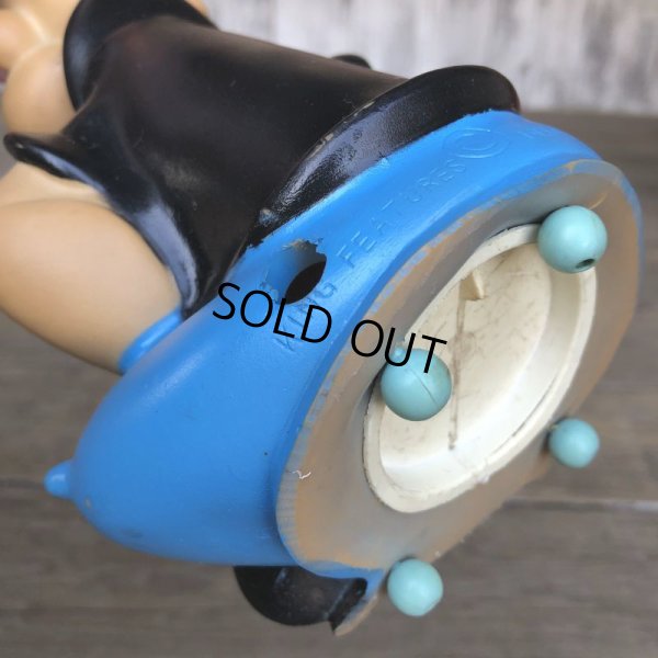 画像10: 50s Vintage Popeye Bank Doll (T862)