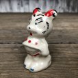 画像5: 50s Vintage Disney Minnie Mouse S/P Shakers (T868)