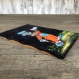 画像3: Vintage Disney Oil Paint Art Mickey Mouse (T873)