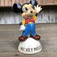 画像9: 50s Vintage Disney  Mickey Mouse Ceramic (T863)