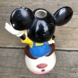 画像8: 50s Vintage Disney  Mickey Mouse Ceramic (T863)