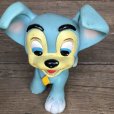 画像7: Vintage Disney Lady and The Tramp Vinyl Doll (T865)