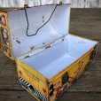 画像9: Vintage Disney Lunch Box School Bus (T869)