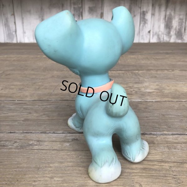 画像5: Vintage Disney Lady and The Tramp Vinyl Doll (T865)