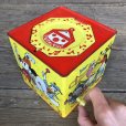 画像2: Vintage Disney Jack in the Box Mickey Mouse (T870) (2)