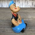 画像3: 50s Vintage Popeye Bank Doll (T862)