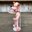 画像3: Vintage Disney Bendy Figure Pluto (T872)