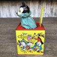 画像7: Vintage Disney Jack in the Box Mickey Mouse (T870)