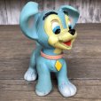 画像3: Vintage Disney Lady and The Tramp Vinyl Doll (T865)