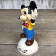 画像3: 50s Vintage Disney  Mickey Mouse Ceramic (T863)