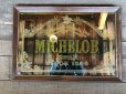 画像2: Vintage Michelob Beer Pub Mirror (T880) (2)