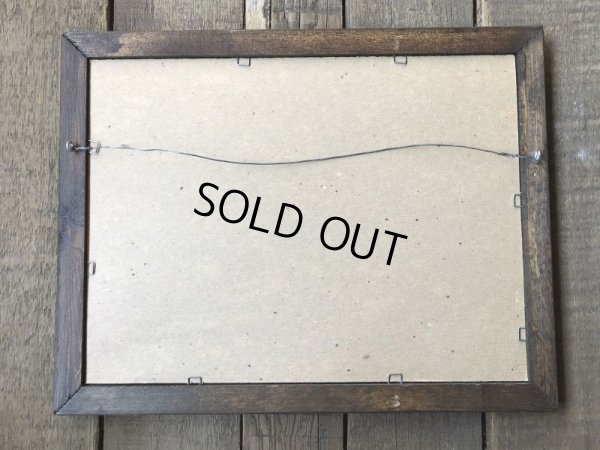 画像5: Vintage SCHLITZ Beer Pub Mirror (T876)