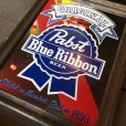 画像7: Vintage Pabst Beer Pub Mirror (T878)