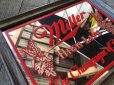 画像3: Vintage Miller Beer Pub Mirror (T875)