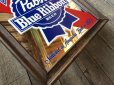 画像4: Vintage Pabst Beer Pub Mirror (T878)