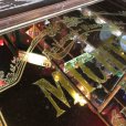 画像11: Vintage Michelob Beer Pub Mirror (T880)