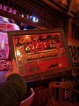 画像6: Vintage Miller Beer Pub Mirror (T875)