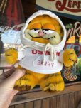 画像7: Vintage Dakin Garfield Plush Doll (T886)