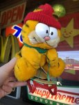 画像6: Vintage Dakin Garfield Plush Doll (T888)