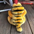 画像3: Vintage Dakin Garfield Plush Doll (T899)