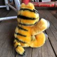 画像4: Vintage Dakin Garfield Plush Doll (T899)