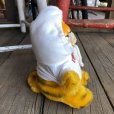 画像5: Vintage Dakin Garfield Plush Doll (T886)