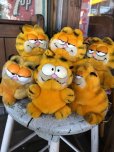 画像6: Vintage Dakin Garfield Plush Doll Mini (T897)