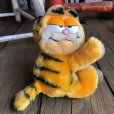 画像5: Vintage Dakin Garfield Plush Doll (T899)