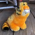 画像4: Vintage Dakin Garfield Plush Doll Mini (T897)