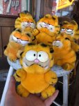 画像5: Vintage Dakin Garfield Plush Doll Mini (T897)