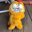 画像5: Vintage Dakin Garfield Plush Doll (T898)